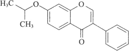 Ipriflavone