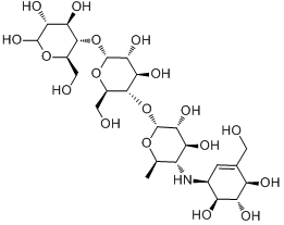 Acarbose