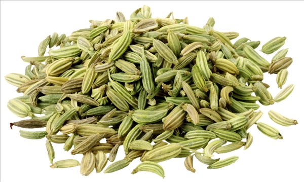 Anise Seed