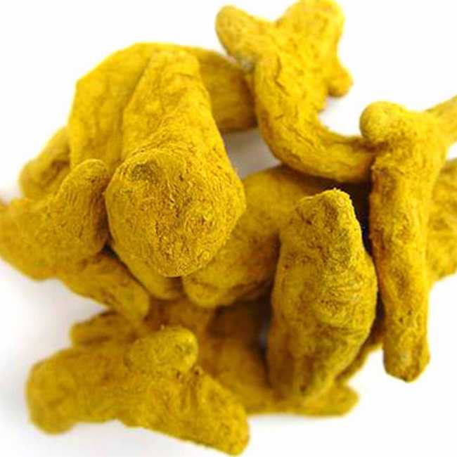 Turmeric Extract