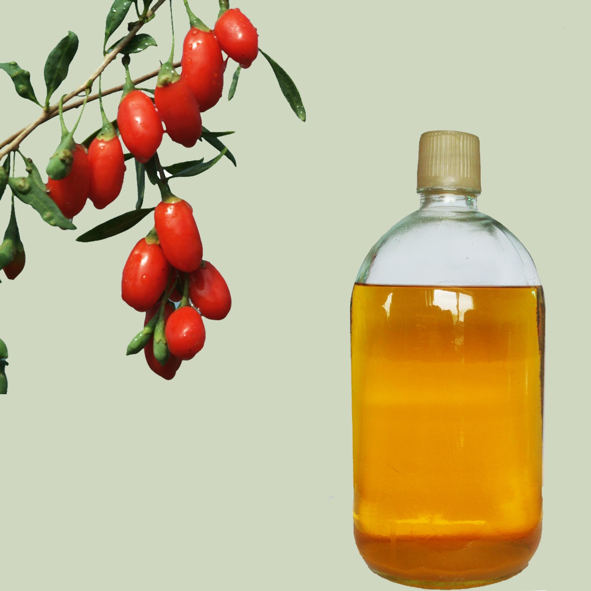 goji seed oil