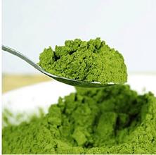 matcha green tea powder