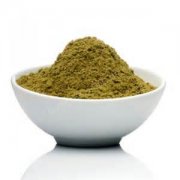 Hemp Protein