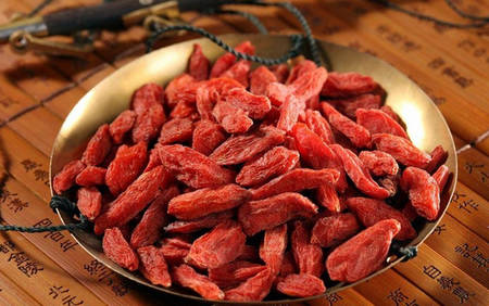 Goji Berries