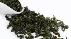 Oolong Tea/Oolong Tea Powder