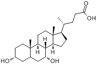 Chenodeoxycholic Acid