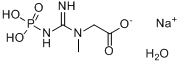 Creatine Phosphate Disodium