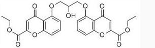 Diethyl Cromoglycate