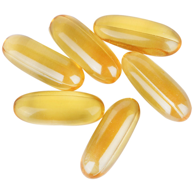 Omega 369 Softgels