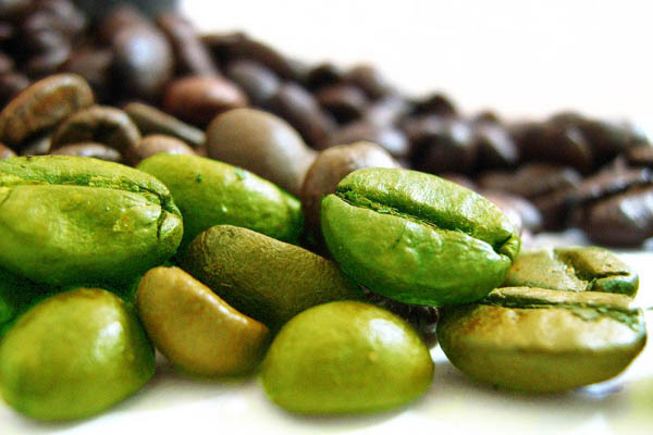 Green Coffee Bean Extract