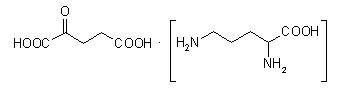 L-Ornithine AKG (1:1/2:1)