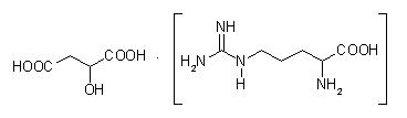 L-Arginine Malate (1:1/2:1)