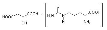 L-Citrulline Malate (1:1/2:1)