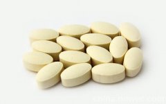 Amino Acid Complex Tablets