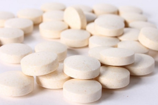 Chitosan Tablets