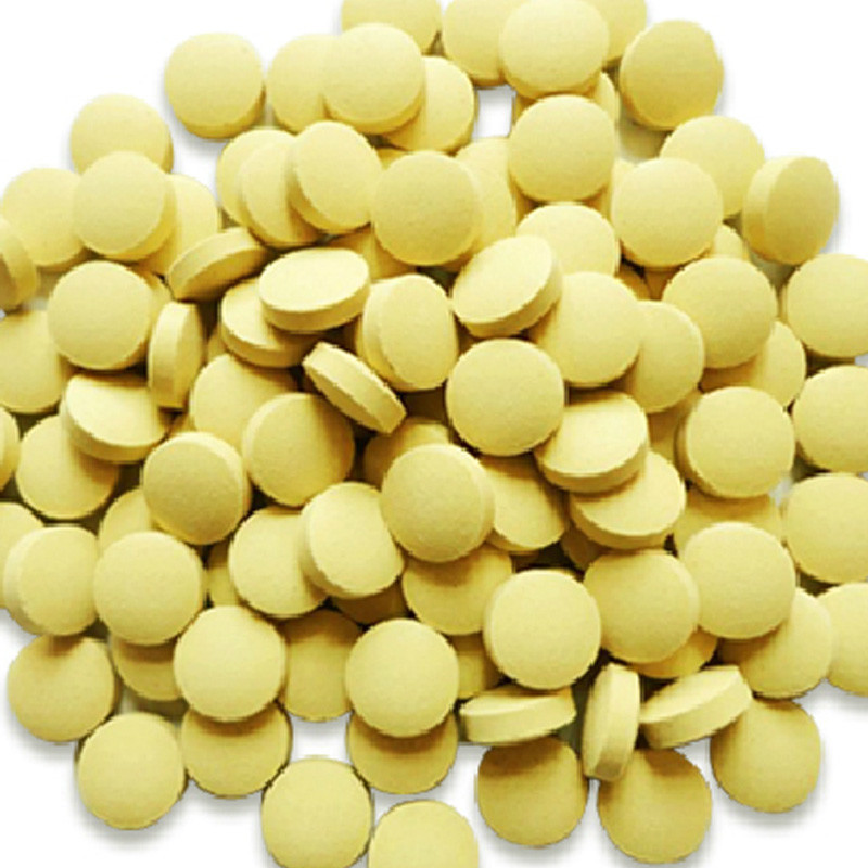 Pine Pollen Tablet